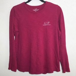 Vineyard Vines longsleeve shirt xs